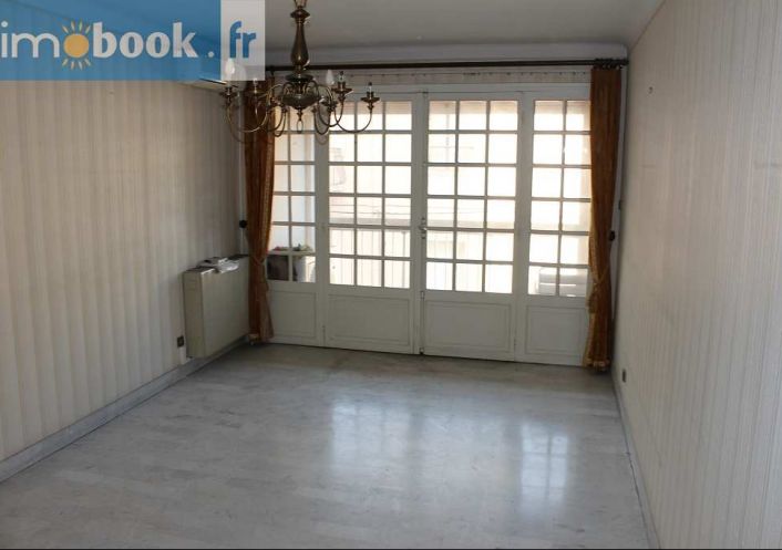 vente Appartement Sete