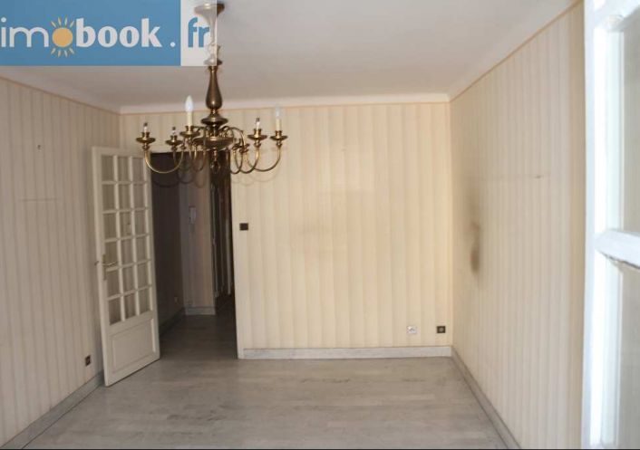 vente Appartement Sete