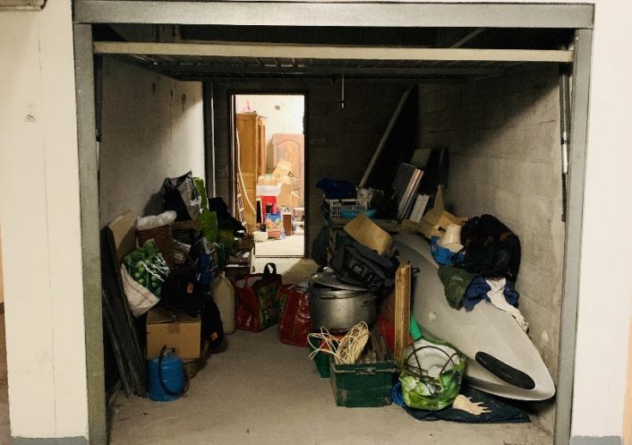 vente Local commercial Sete