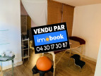 vente Local commercial Sete