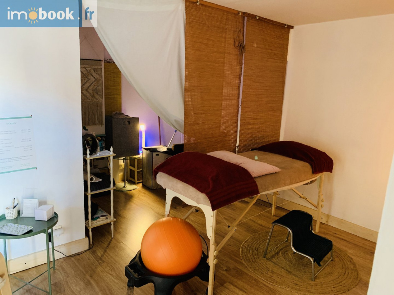 vente Local commercial Sete - Photo 2