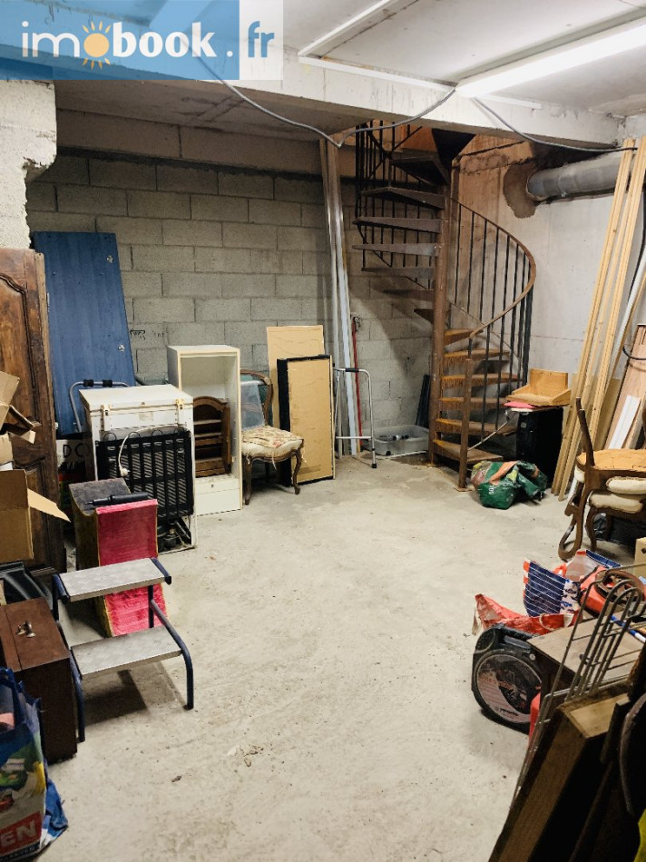 vente Local commercial Sete - Photo 6