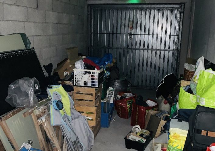 vente Local commercial Sete