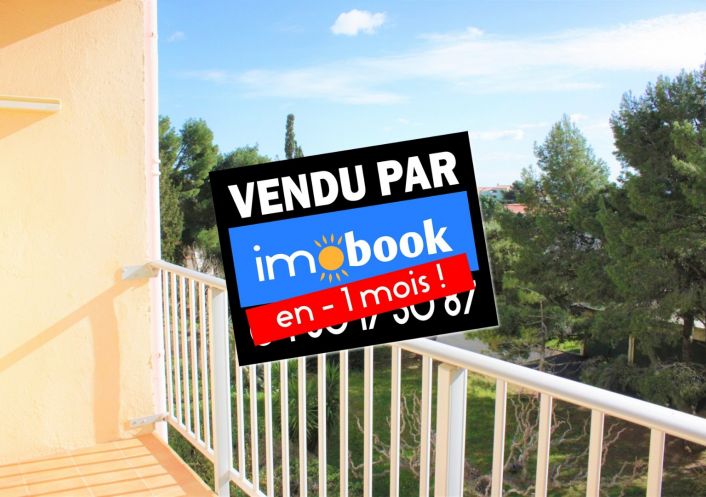 vente Appartement Sete