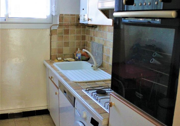 vente Appartement Sete