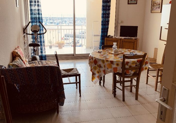 vente Appartement Sete