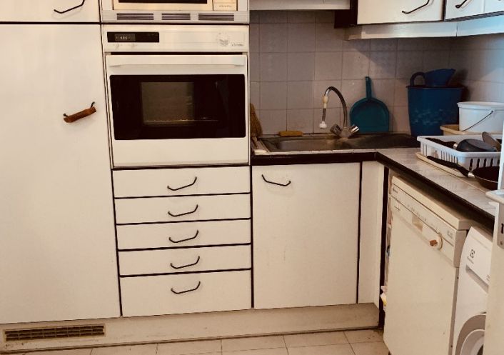 vente Appartement Sete