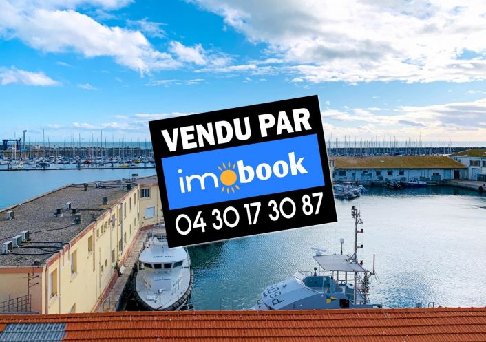 vente Appartement Sete