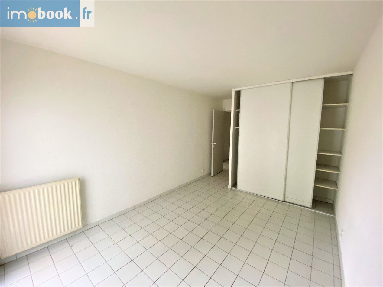 vente Appartement Sete - Photo 4
