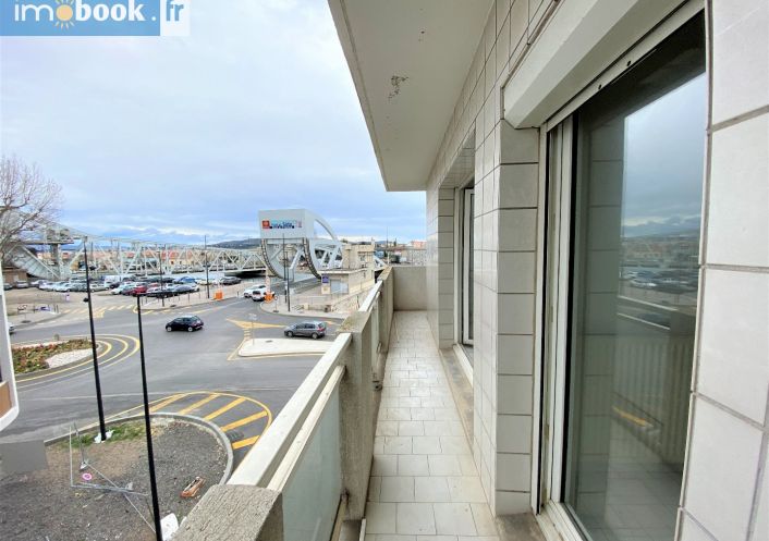 vente Appartement Sete