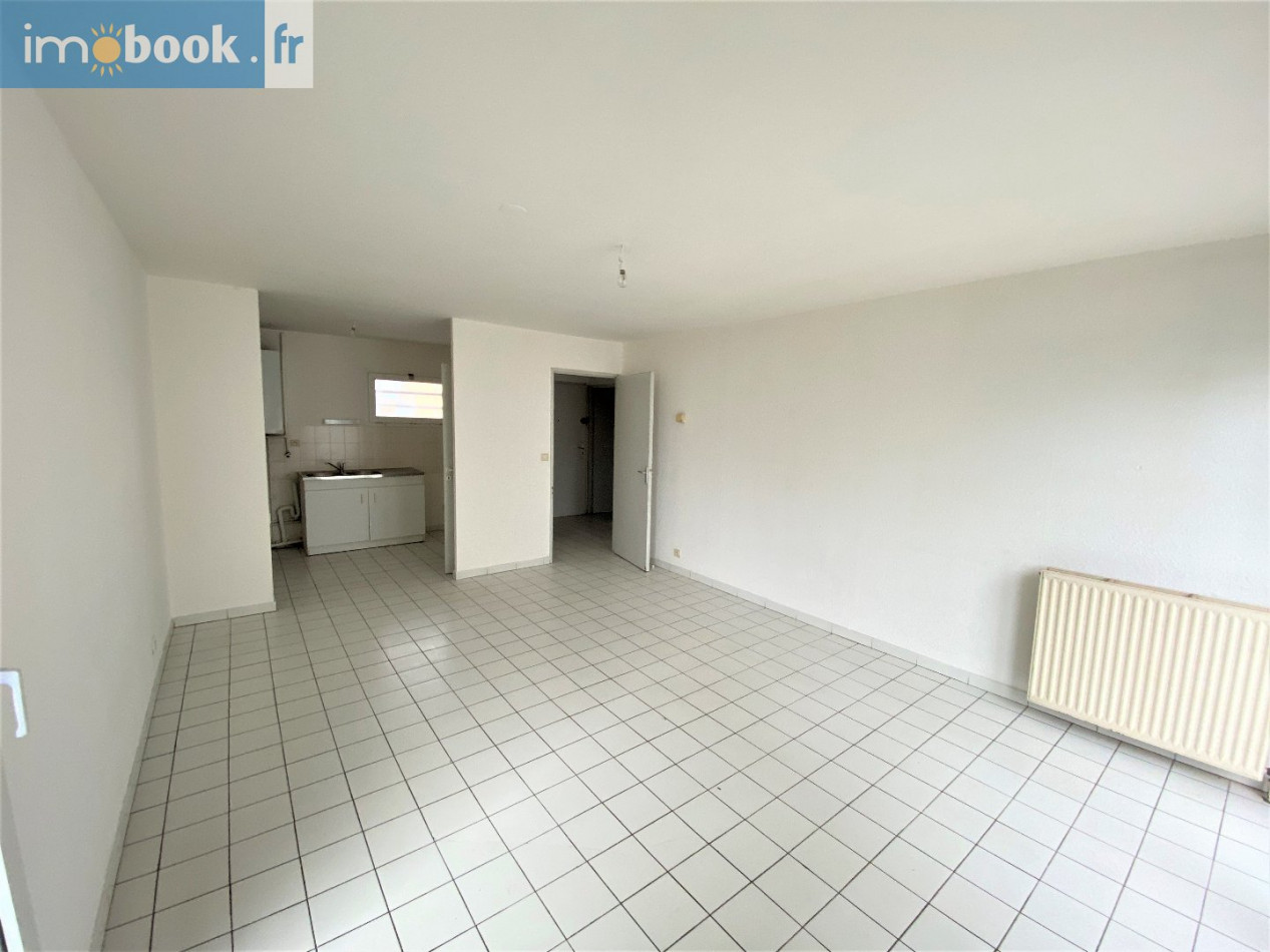 vente Appartement Sete - Photo 7