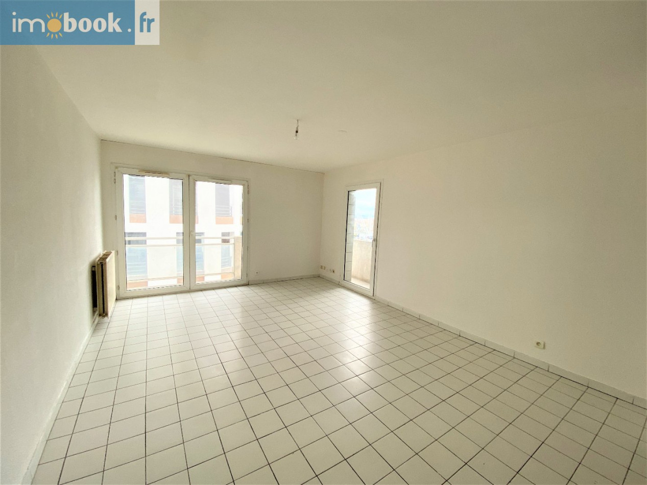 vente Appartement Sete - Photo 5