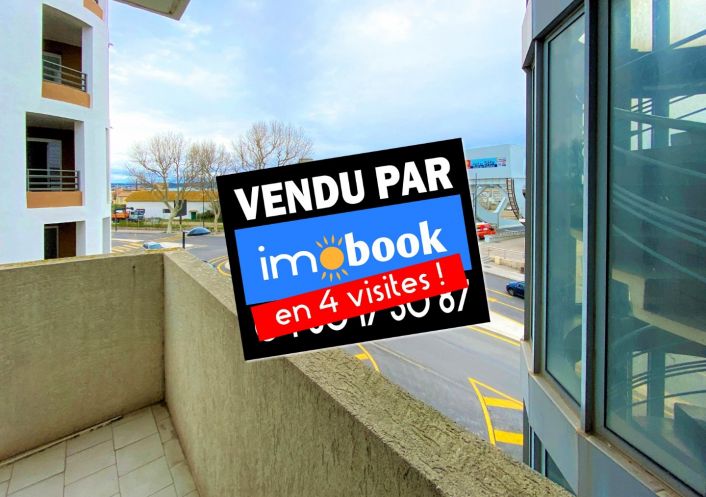 vente Appartement Sete