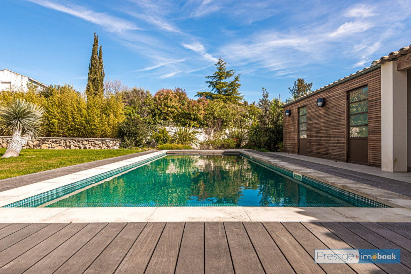 vente Maison contemporaine Bouzigues - Photo 2