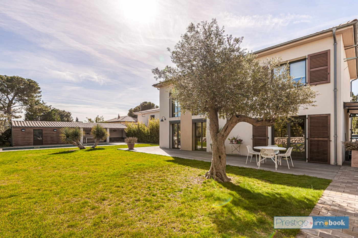 vente Maison contemporaine Bouzigues - Photo 3