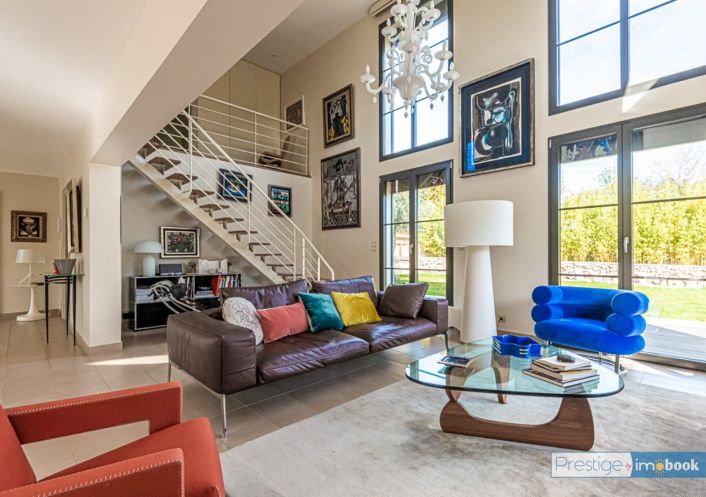 vente Maison contemporaine Bouzigues