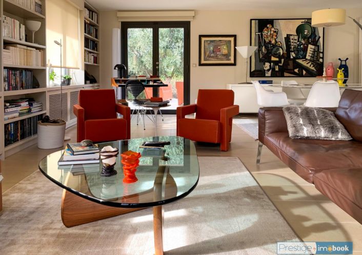 vente Maison contemporaine Bouzigues