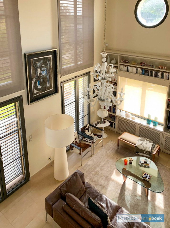 vente Maison contemporaine Bouzigues - Photo 6