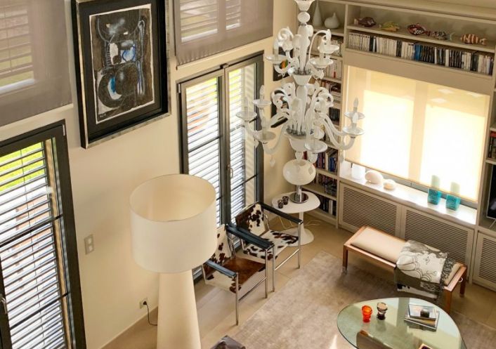 vente Maison contemporaine Bouzigues