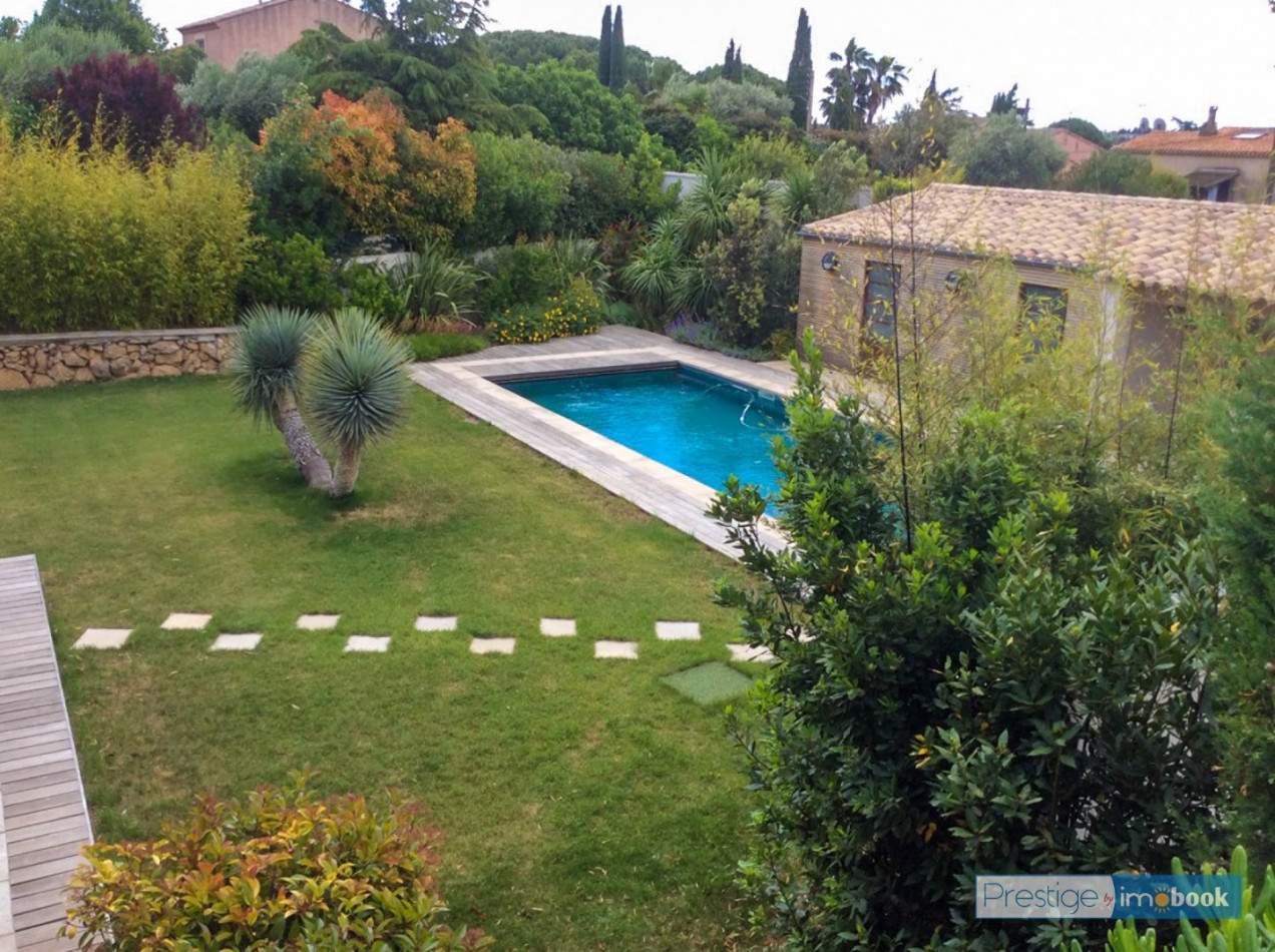 vente Maison contemporaine Bouzigues - Photo 8