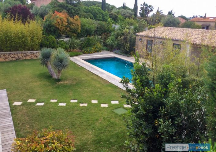 vente Maison contemporaine Bouzigues