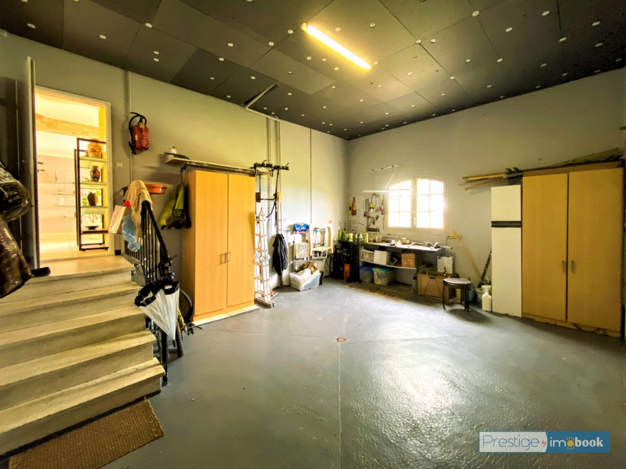 vente Maison Sete - Photo 6