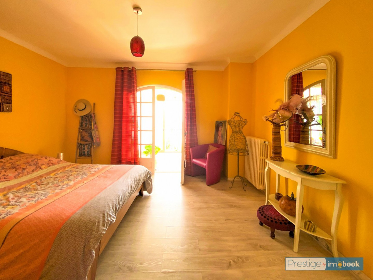 vente Maison Sete - Photo 7