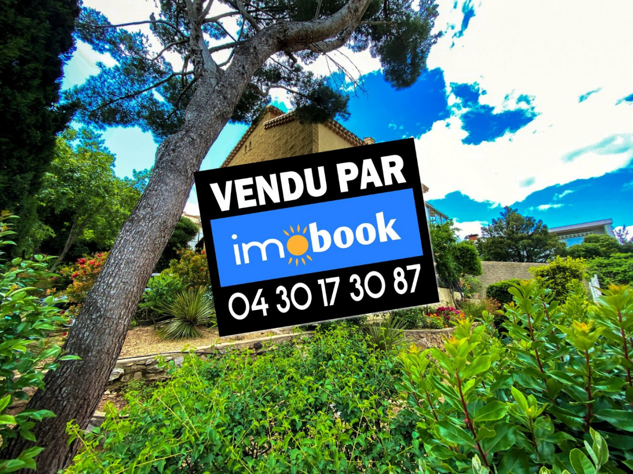 vente Maison Sete - Photo 1