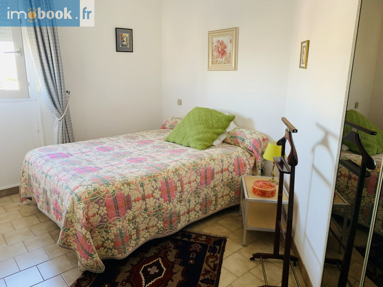 vente Appartement Sete - Photo 7