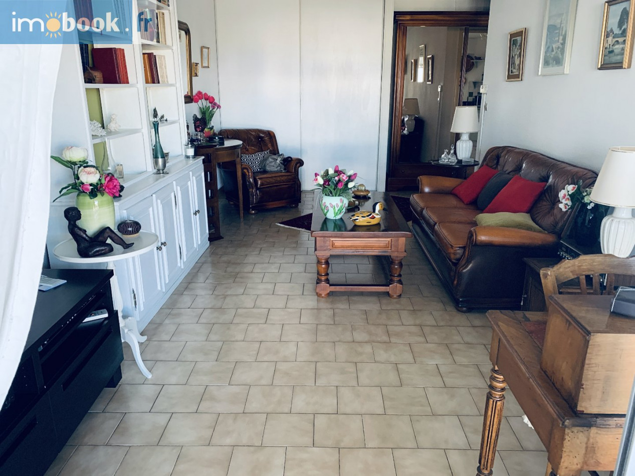 vente Appartement Sete - Photo 4