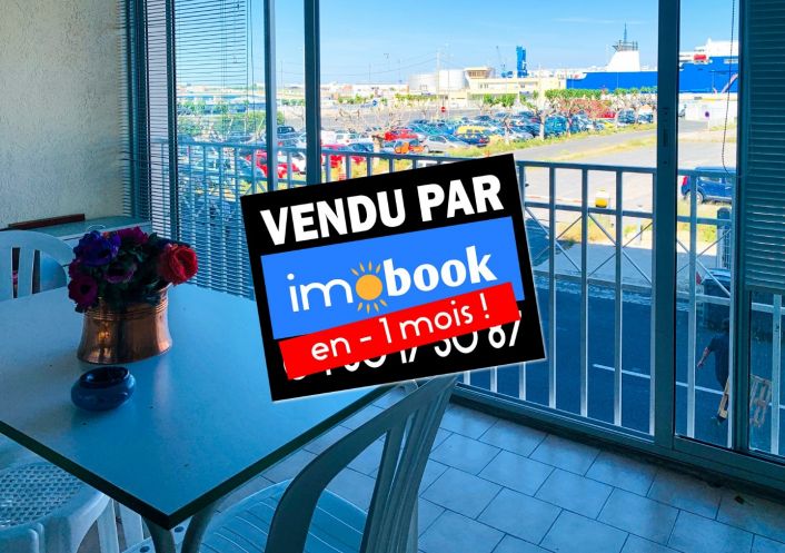 vente Appartement Sete