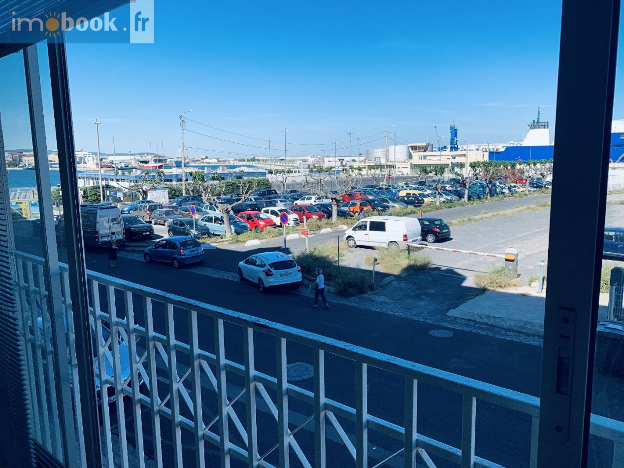 vente Appartement Sete - Photo 2