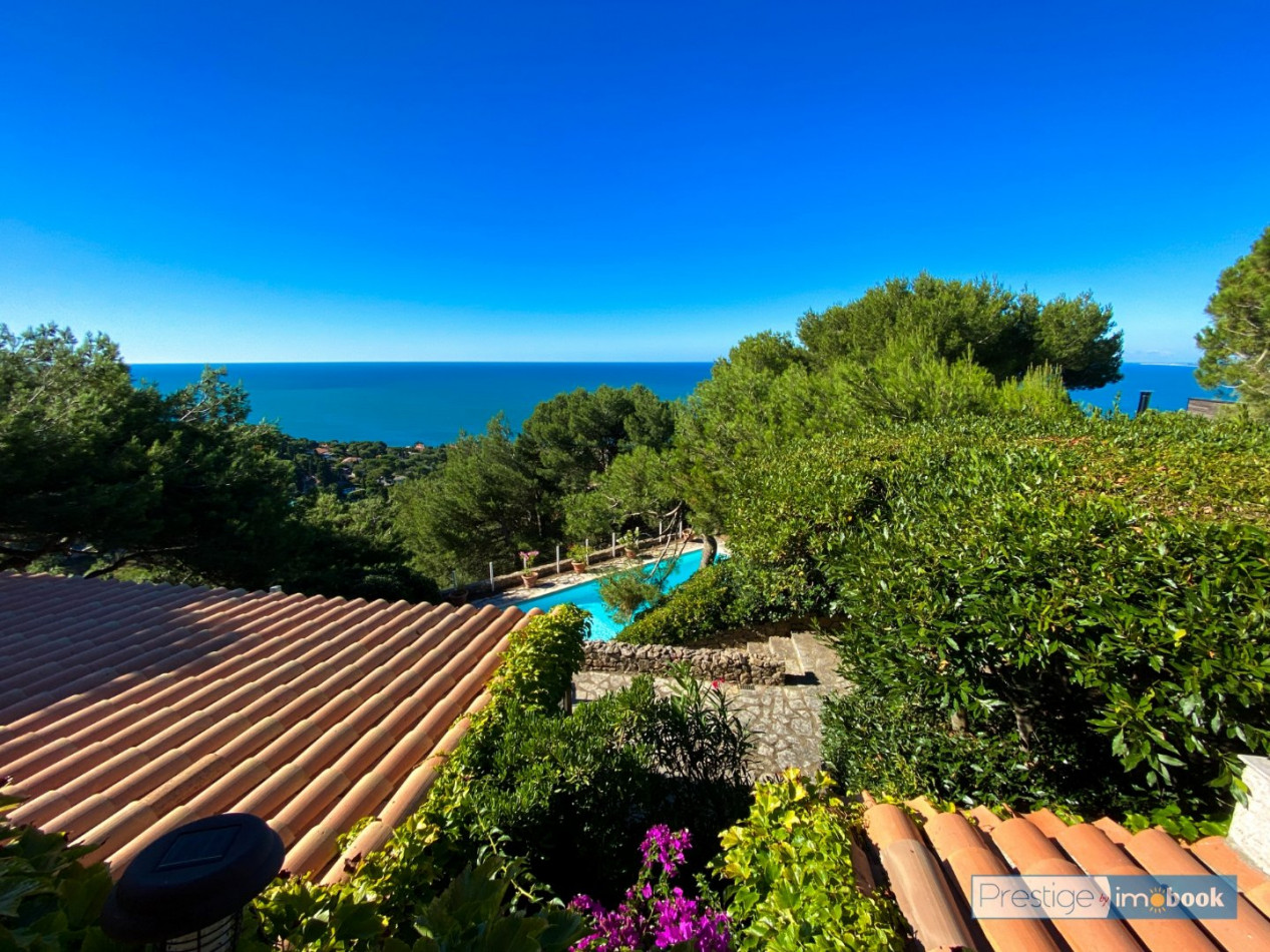 vente Maison Sete - Photo 2