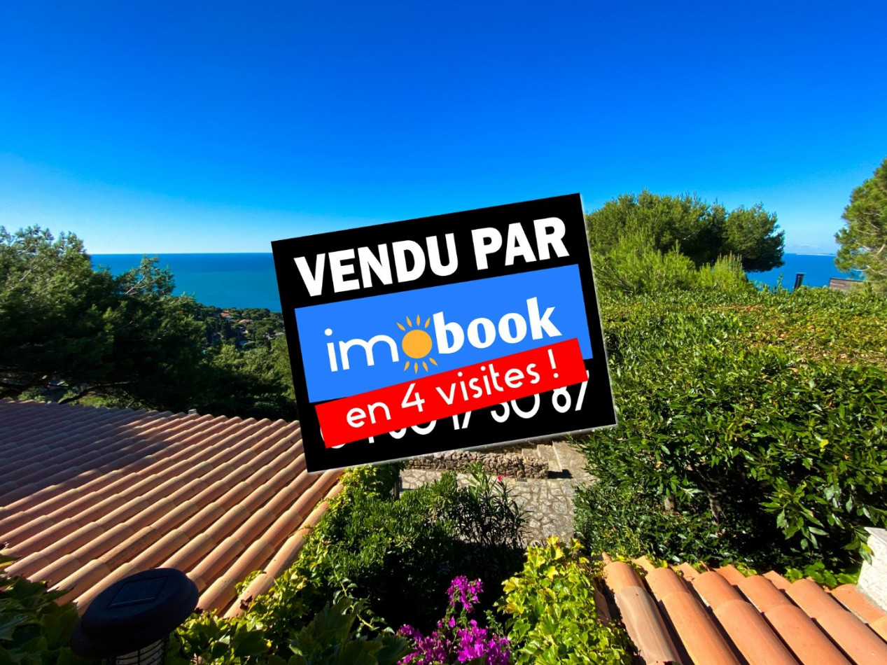 vente Maison Sete - Photo 1
