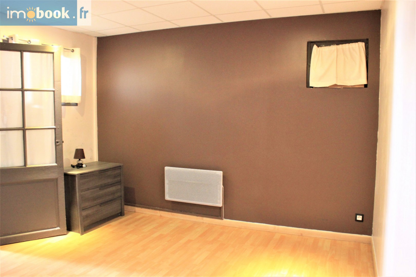 vente Appartement Sete - Photo 6