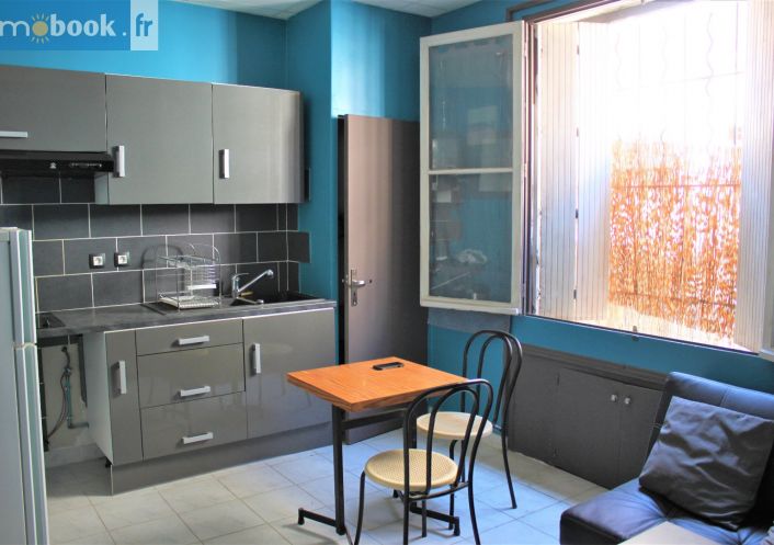 vente Appartement Sete