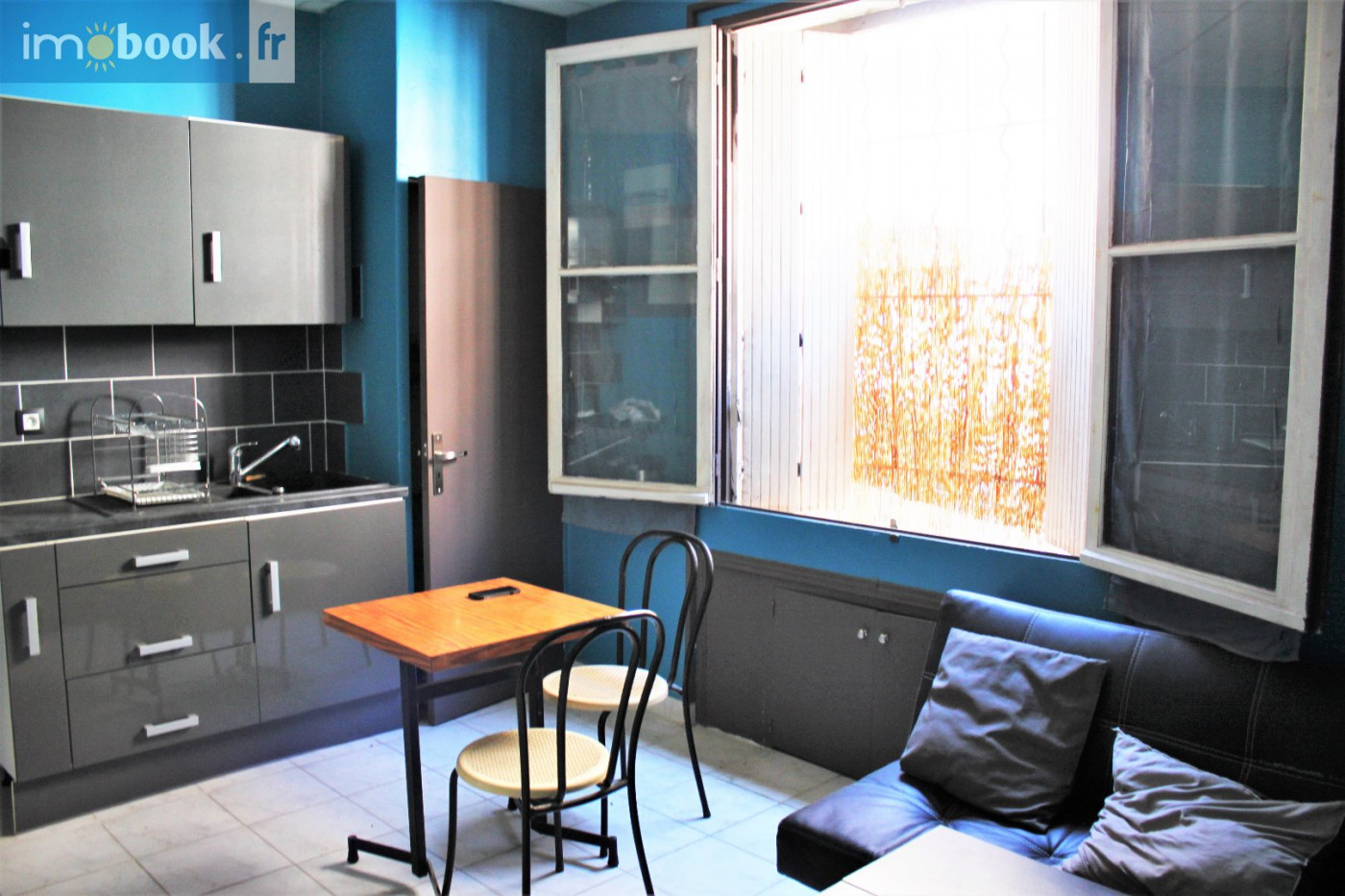 vente Appartement Sete - Photo 2