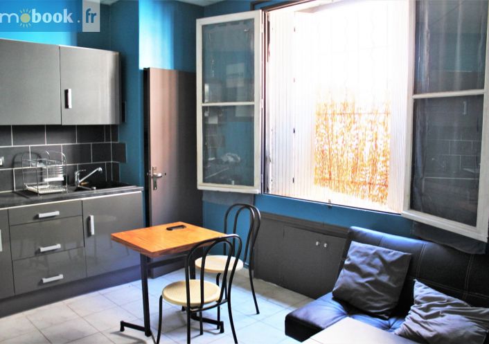 vente Appartement Sete