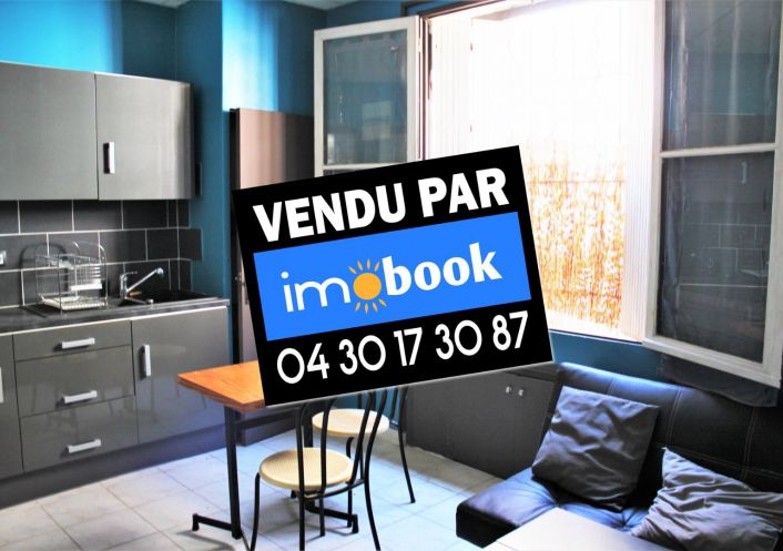 vente Appartement Sete
