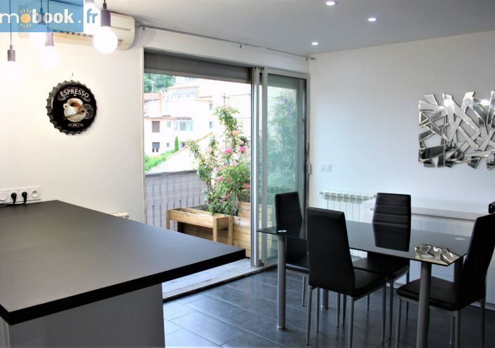 vente Appartement Sete