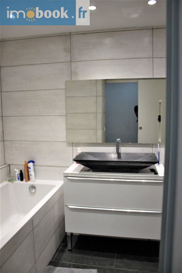 vente Appartement Sete - Photo 5