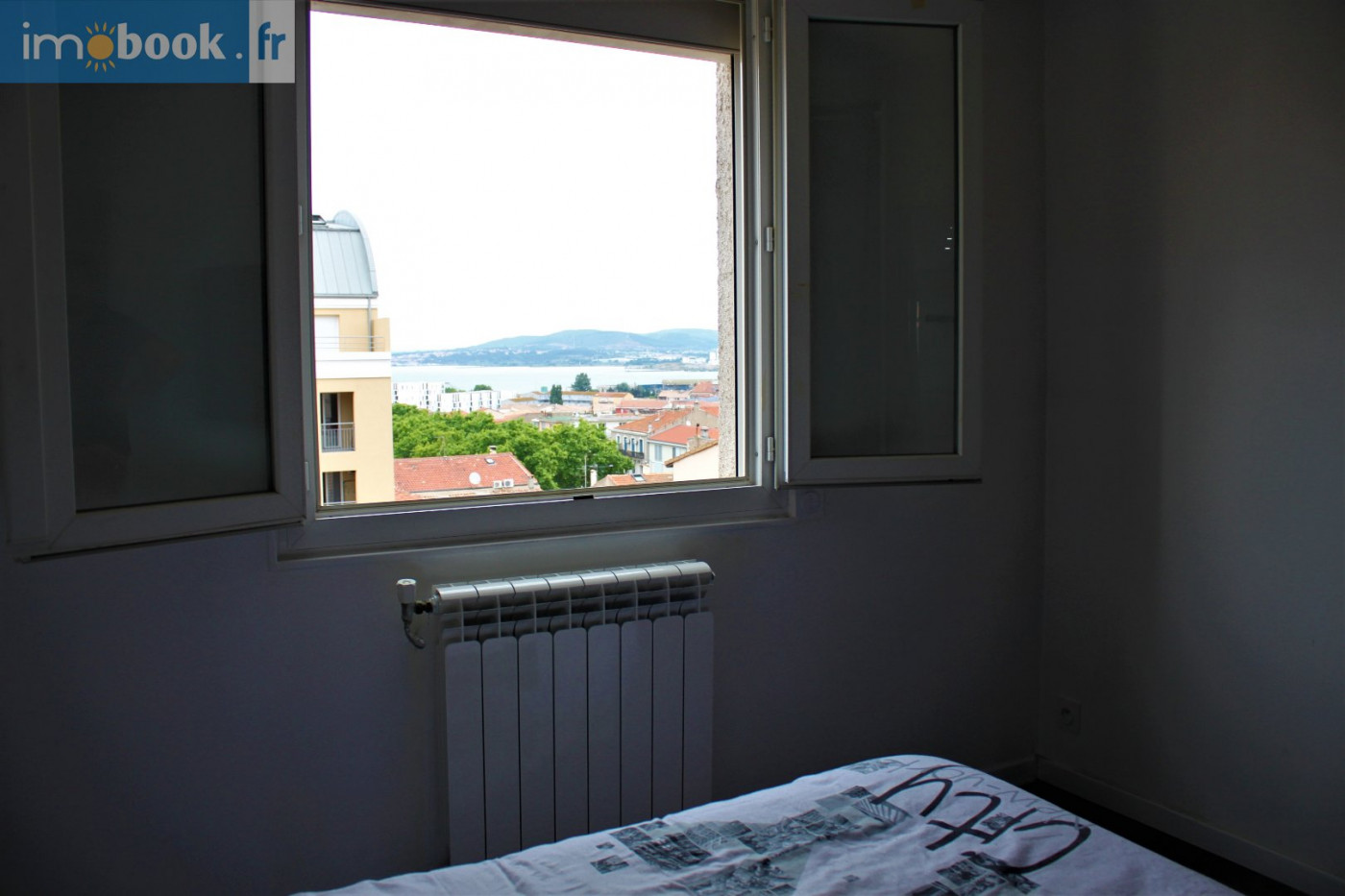 vente Appartement Sete - Photo 6