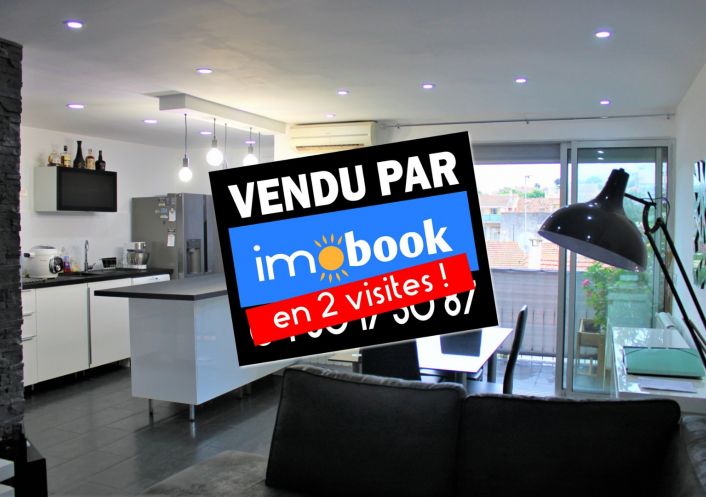 vente Appartement Sete