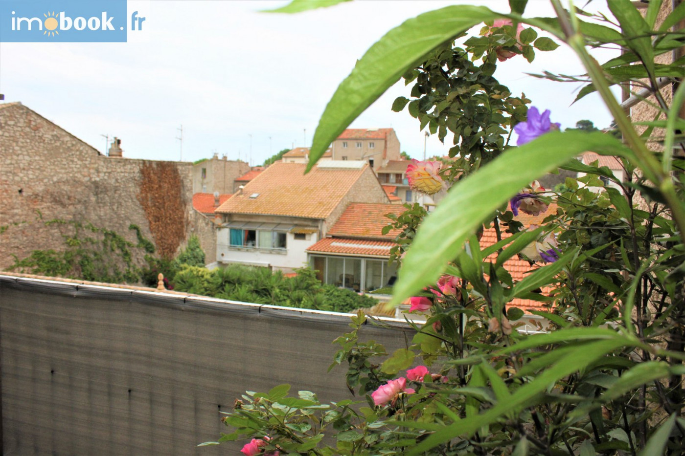 vente Appartement Sete - Photo 2