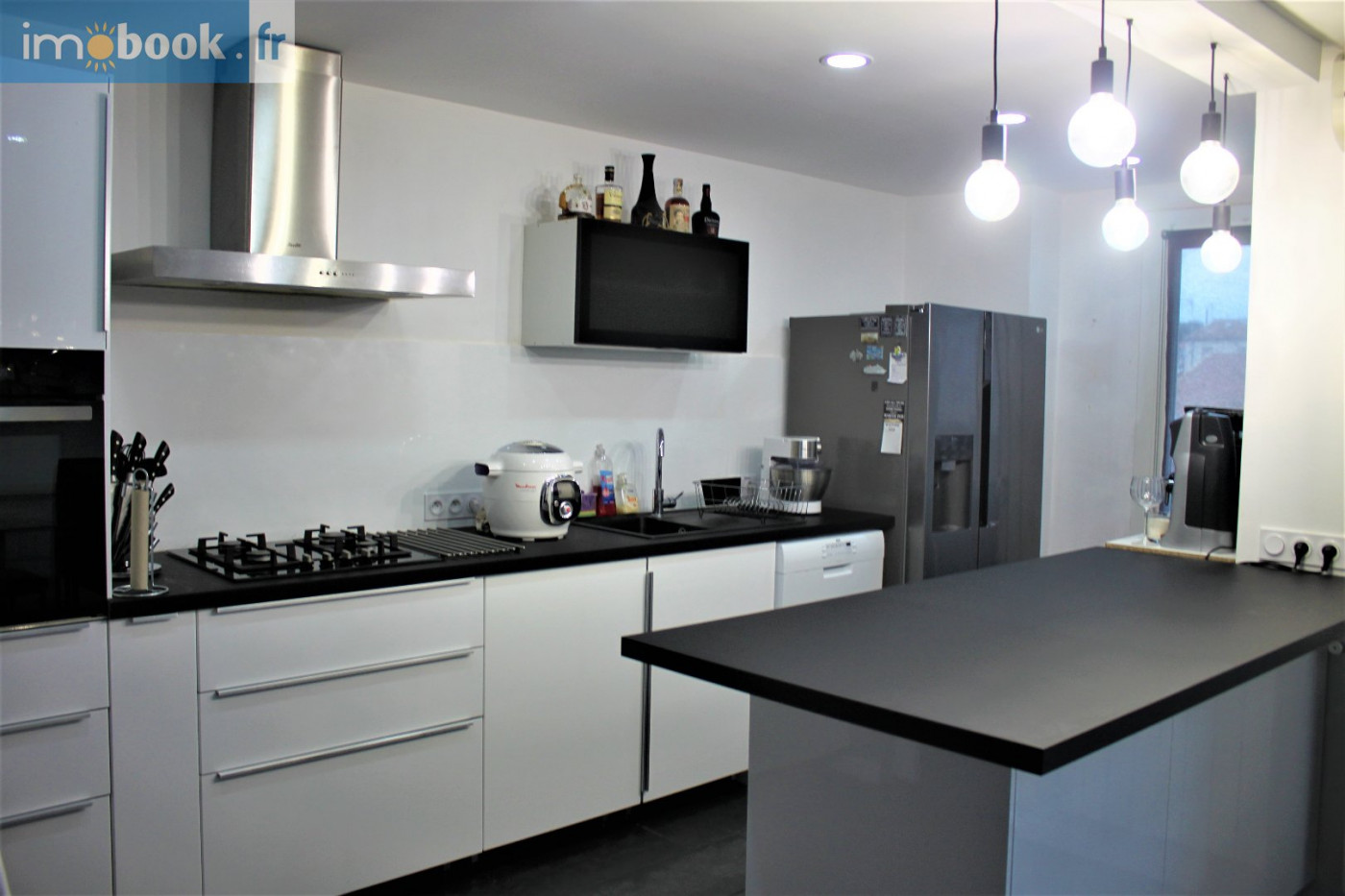 vente Appartement Sete - Photo 3