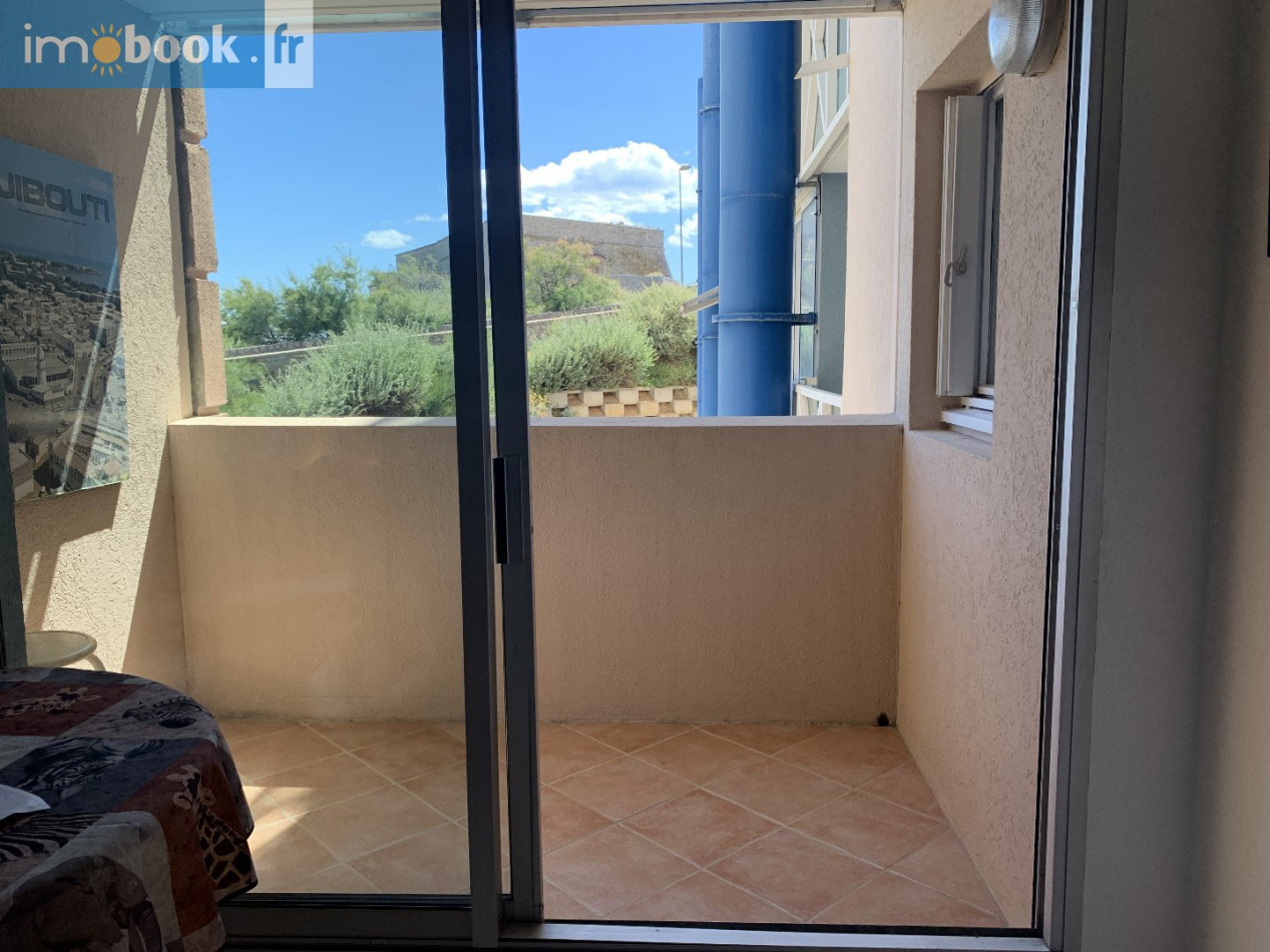 vente Appartement en résidence Sete - Photo 3