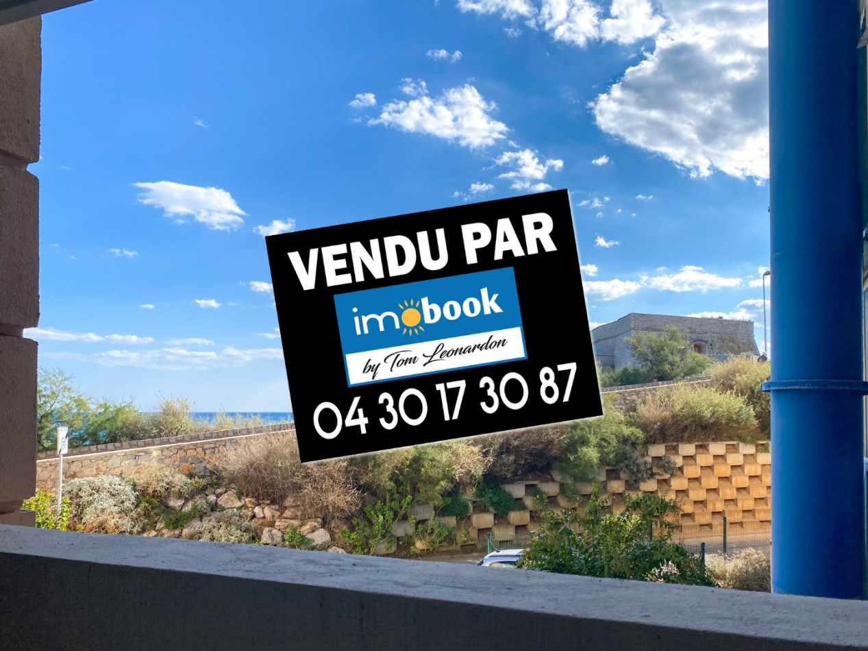 vente Appartement en résidence Sete - Photo 1