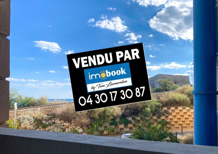 vente Appartement en résidence Sete