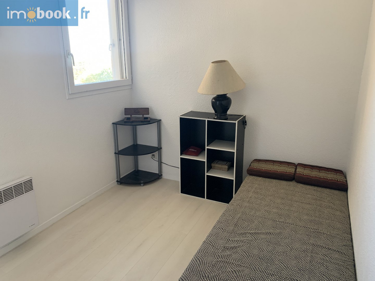 vente Appartement en résidence Sete - Photo 6