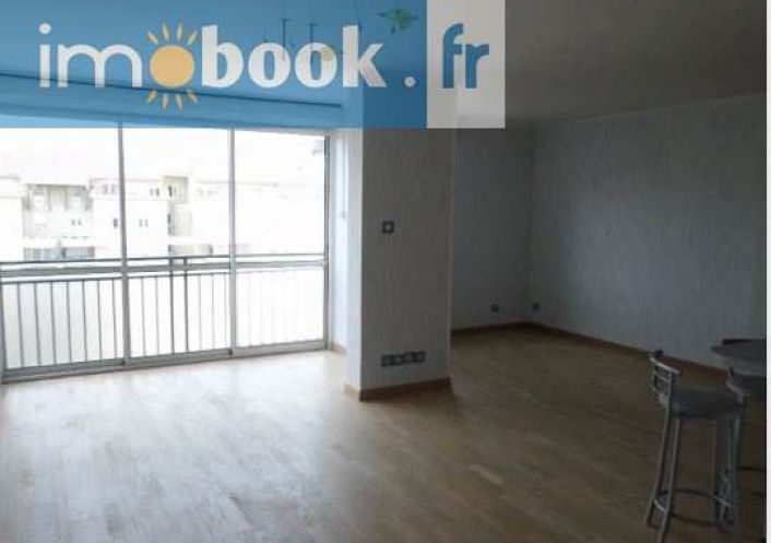 vente Appartement en résidence Sete